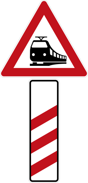 Wie Verhalten Sie Sich Jetzt Richtig Bahnübergang Das richtige Verhalten am Bahnübergang und mögliche Konsequenzen – Teil 2